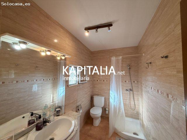 Casa en venta en el Comtat, Valencia