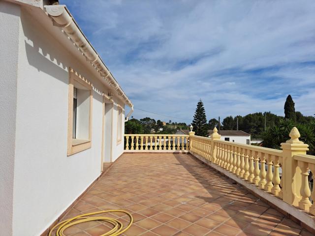 Chalet en venta en Barri Faroleta/Diana, la Marina Alta
