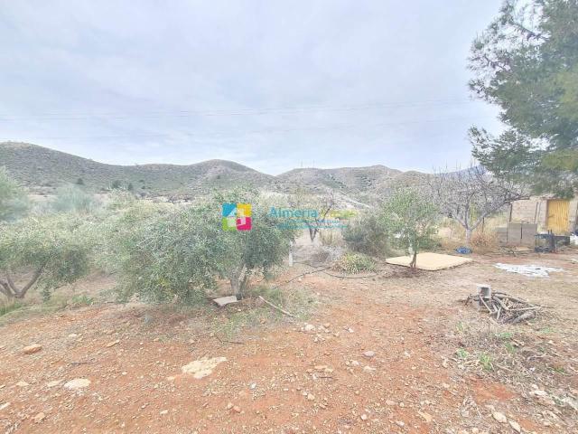 Casa en venta en Líjar, Almería