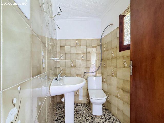 Casa en venta en l'Alcoià, Valencia