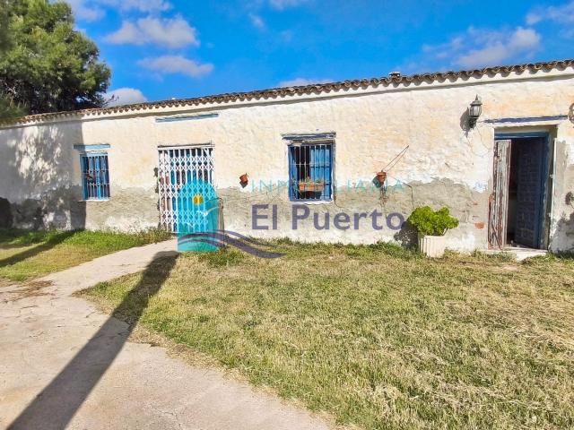 Chalet en venta en Bajo Guadalentín, Murcia
