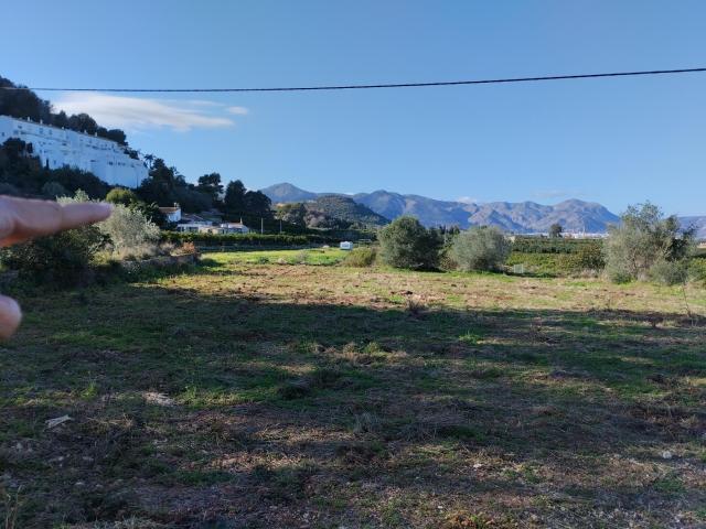 Casa en venta en la Marina Alta, Valencia
