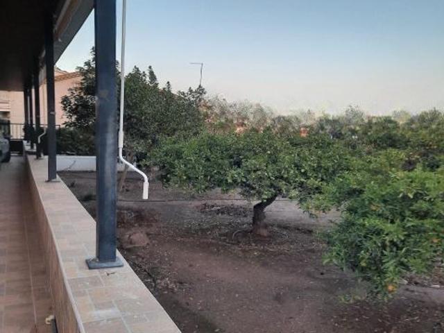 Casa en venta en Polígono Industrial de Los Peñones, Lorca