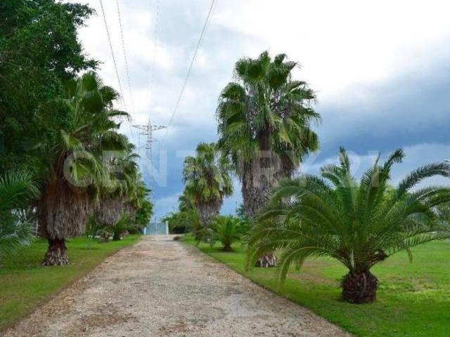 Quinta en venta en Tixkokob, Yucatán