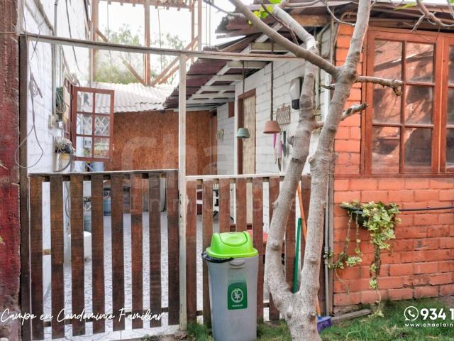 Casa venta en Chaclayo, Lima Metropolitana
