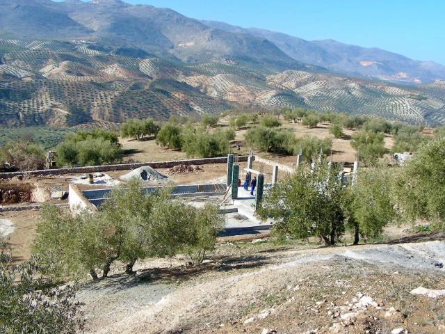 Casa en venta en Comarca de Loja, Andalucía