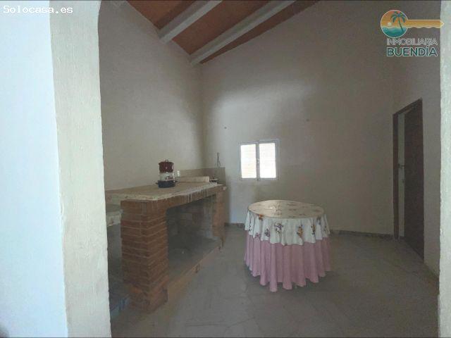 Casa en venta en Bajo Guadalentín, Murcia