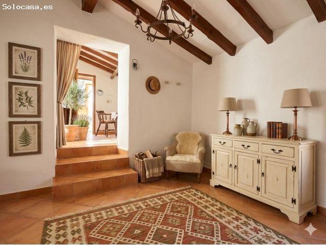 Casa en venta en Los Puertos de Santa Bárbara, Campo de Cartagena y Mar Menor