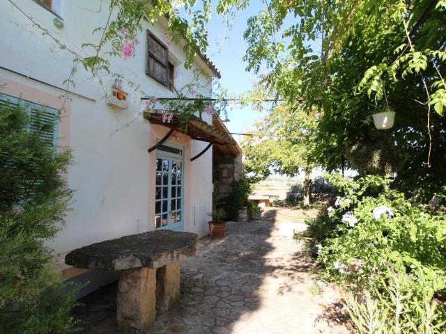 Chalet en venta en Pla de Mallorca, Baleares