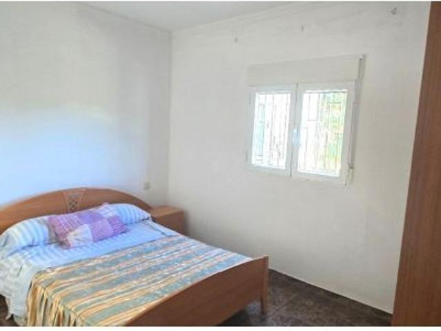 Casa en venta en Casa Palacio, Alto Guadalentín