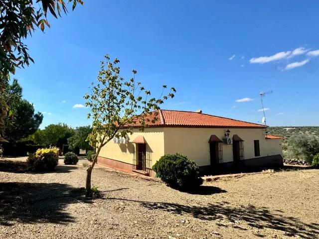 Casa en venta en Berlanga, Extremadura