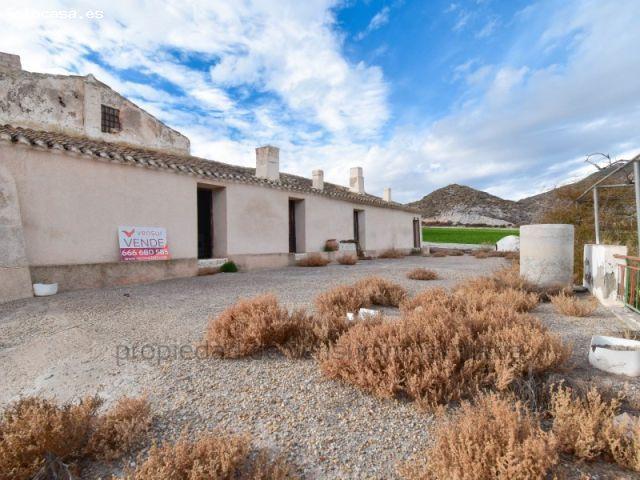 Casa en venta en Calabardina, Alto Guadalentín