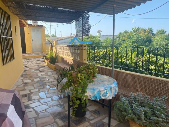 Chalet en venta en la Marina Baixa, Valencia