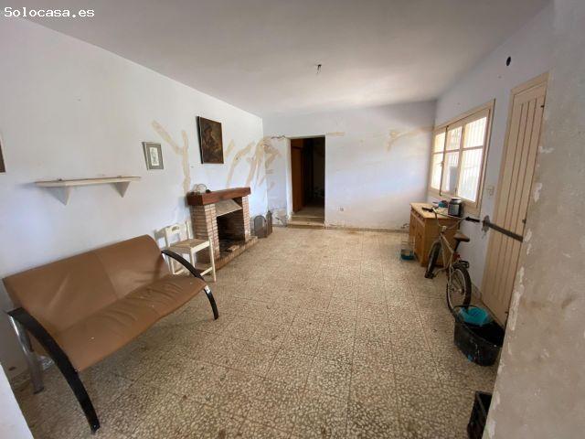 Casa en venta en El Padrón, Costa del Sol Occidental