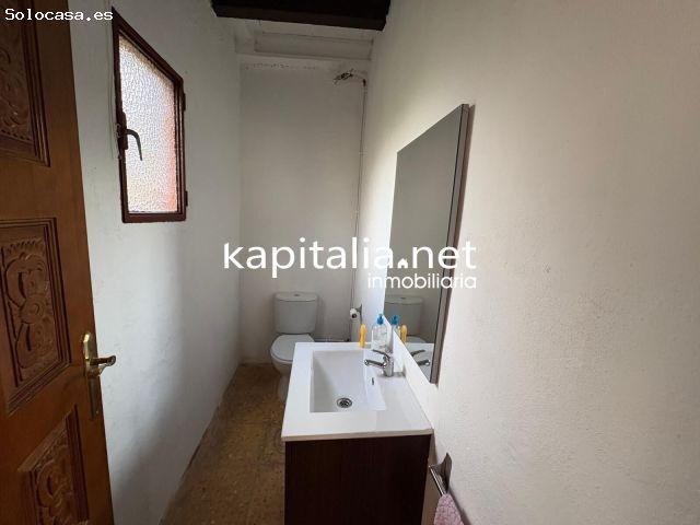 Casa en venta en la Costera, Valencia