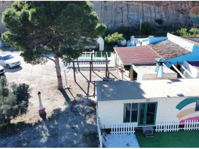 Casa en venta en Bajo Guadalentín, Murcia