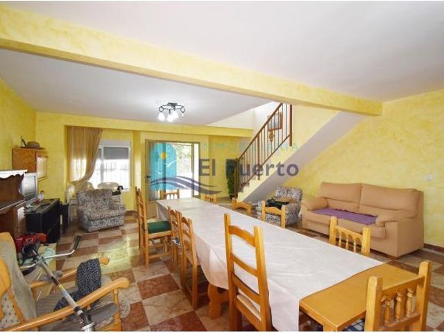 Casa en venta en Bajo Guadalentín, Murcia