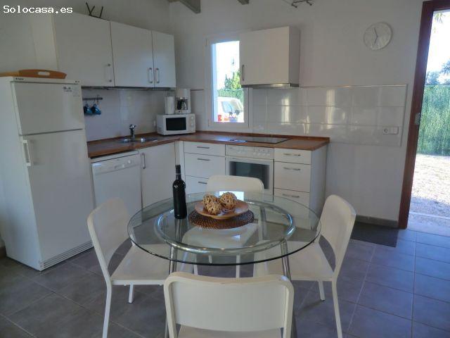Casa en alquiler en Raiguer, Baleares