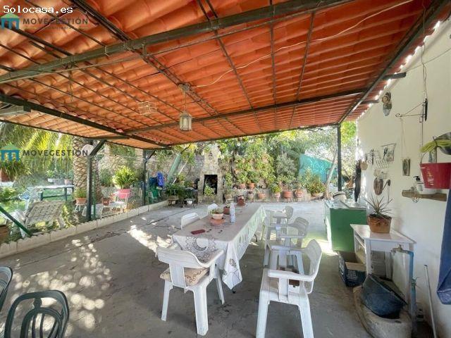 Local Comercial en venta en Sierra de Cádiz, Andalucía