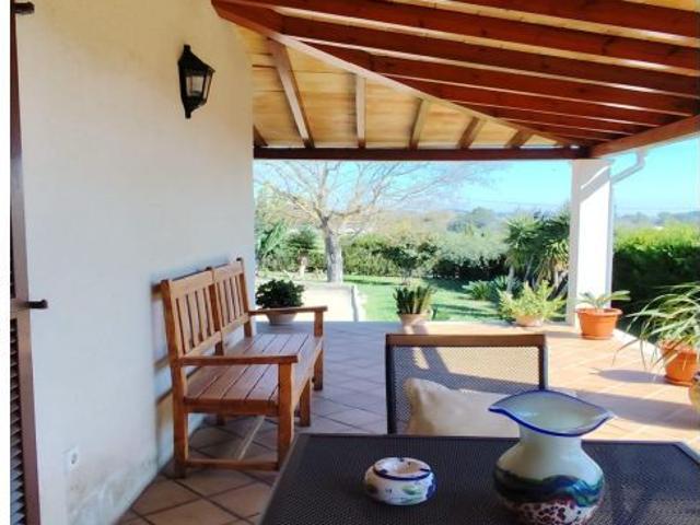 Casa en alquiler en Raiguer, Baleares