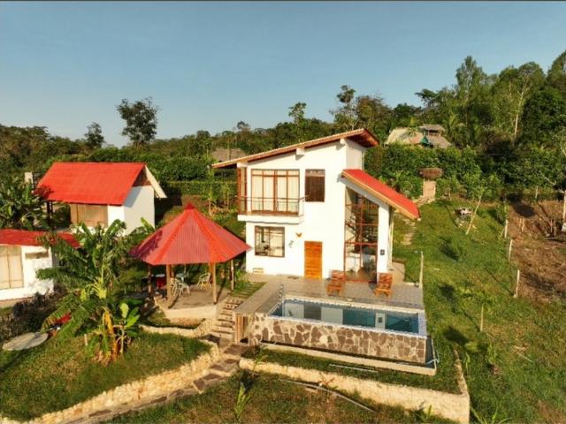 Casa venta en San Martin