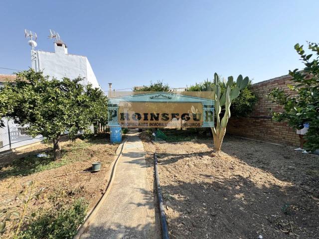 Casa en venta en El Zángano, Valle del Guadalhorce