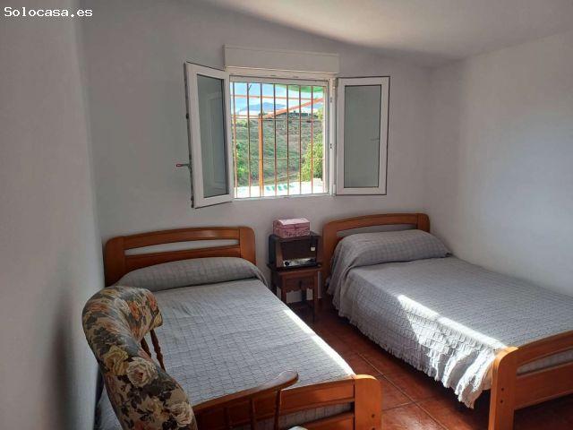 Casa en venta en La Axarquía, Andalucía