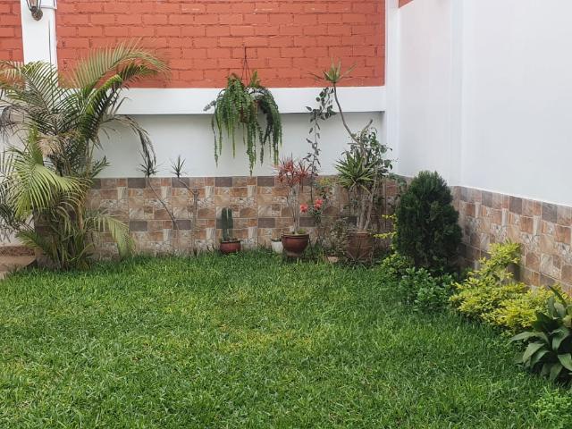 Casa venta en Manchay, Lima Metropolitana