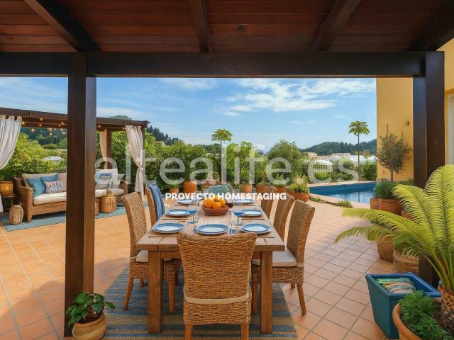 Casa en venta en Urbanització Santa Clara, la Marina Baixa
