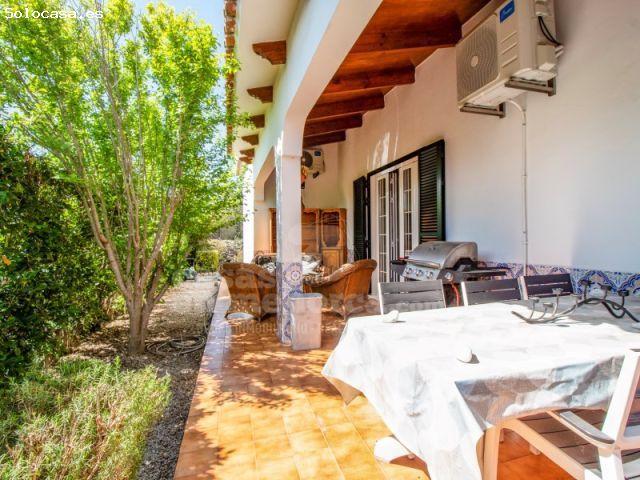 Casa en venta en Llucmaçanes, Menorca
