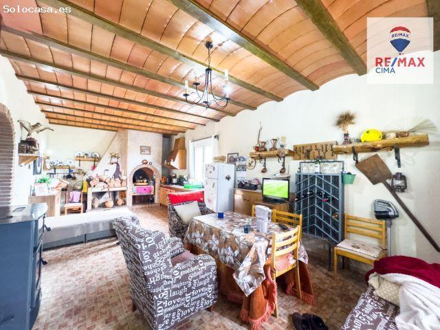 Casa en venta en Pozo Alcón, Andalucía