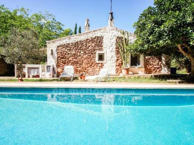 Casa en venta en Menorca, Baleares
