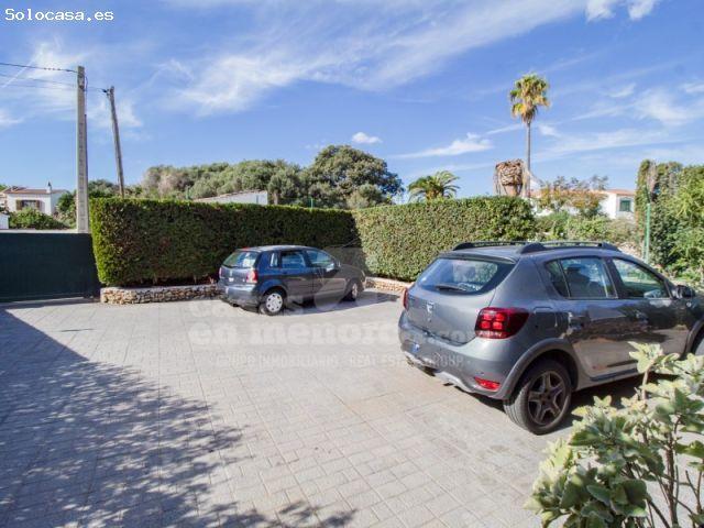 Casa en venta en Trebaluger, Menorca