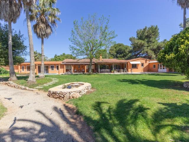 Casa en venta en Llucmaçanes, Menorca