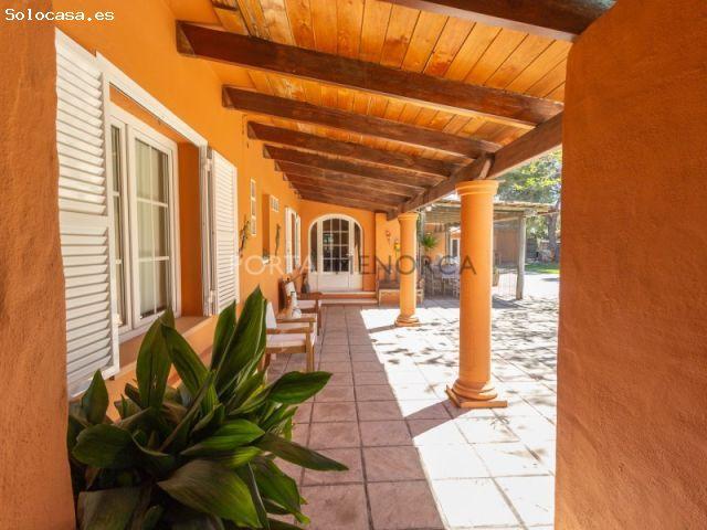 Casa en venta en Llucmaçanes, Menorca