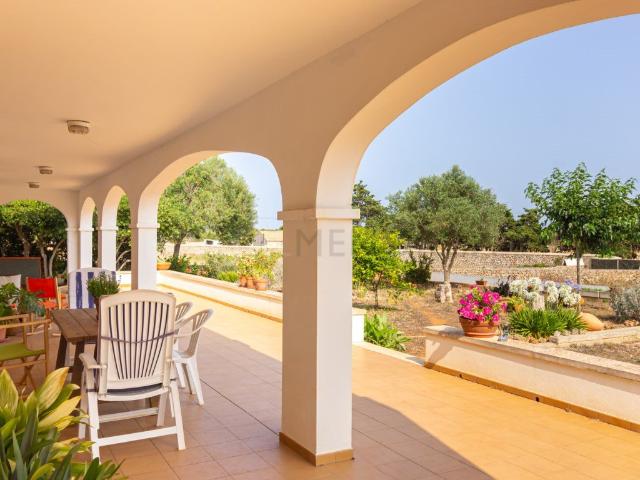 Casa en venta en Binixica, Menorca