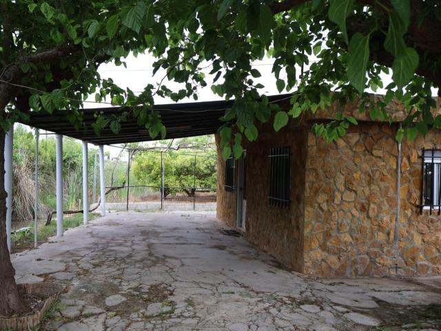 Chalet en venta en la Plana Alta, Valencia
