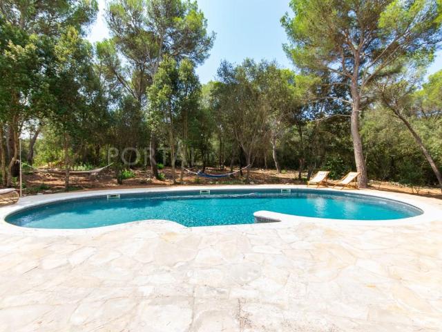 Casa en venta en Menorca, Baleares