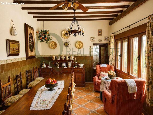 Casa en venta en Las Virtudes, l'Alt Vinalopó / El Alto Vinalopó