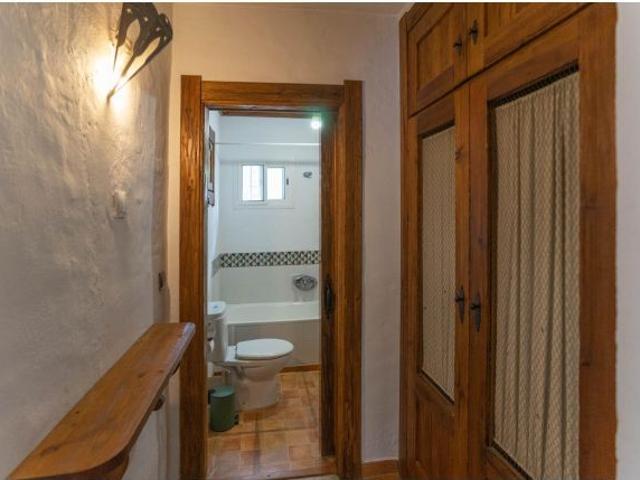 Casa en alquiler en Miravalle Los Montecillos, Valle del Guadalhorce