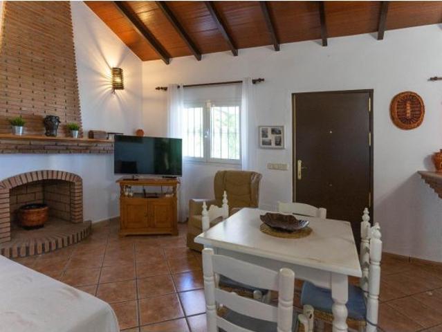 Casa en venta en El Zángano, Valle del Guadalhorce
