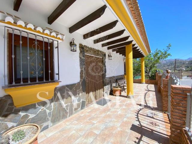Casa en venta en La Axarquía, Andalucía
