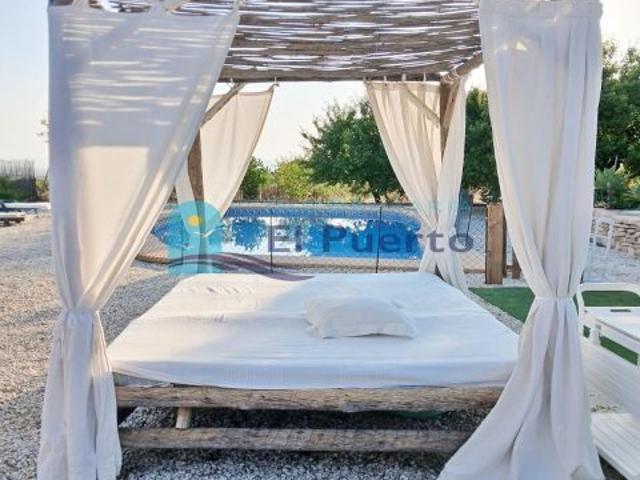 Casa en venta en Las Lomas, Bajo Guadalentín