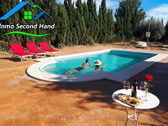 Chalet en venta en La Magdalena, Campo de Cartagena y Mar Menor