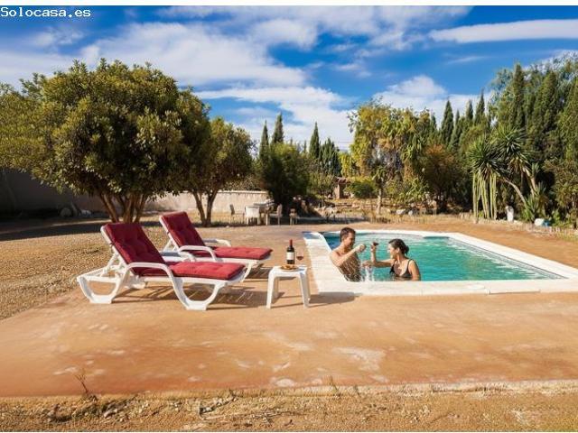 Casa en venta en La Magdalena, Campo de Cartagena y Mar Menor