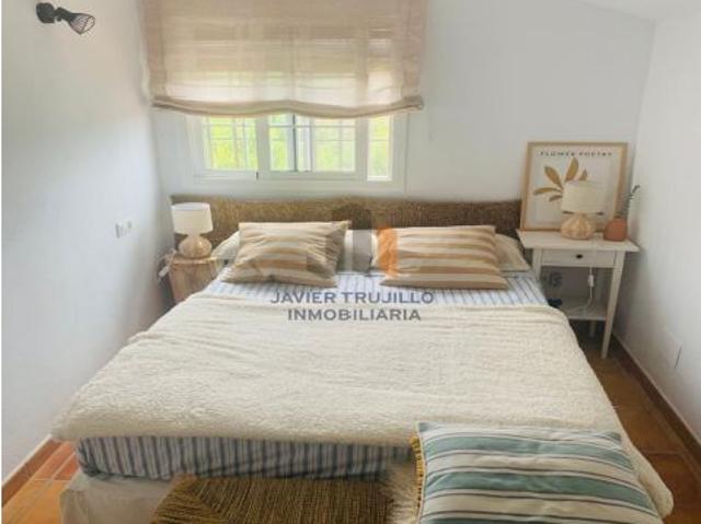 Casa en alquiler en La Axarquía, Andalucía