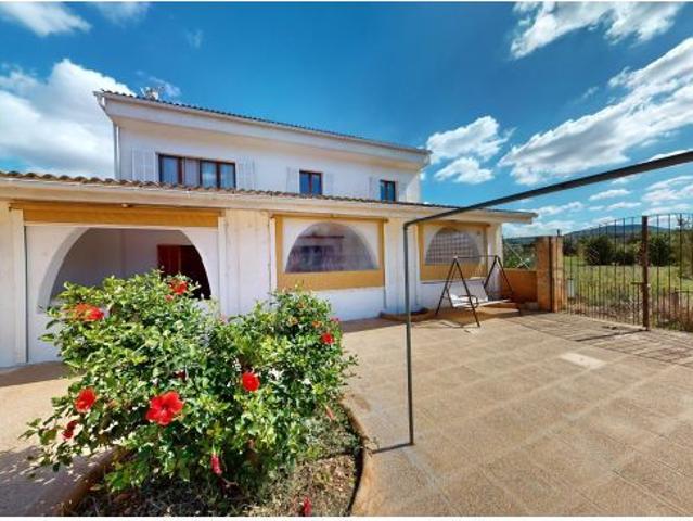 Casa en venta en Algaida