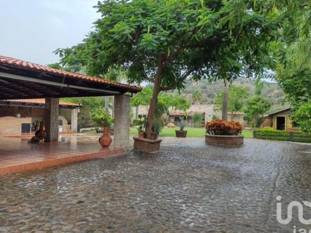 Rancho en venta en Santa María Del Oro, Jalisco