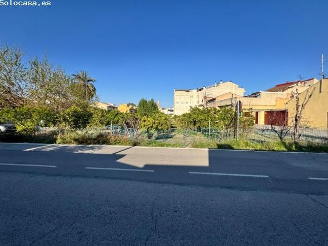 Casa en venta en Huerta de Santa Cruz, Área Metropolitana de Murcia