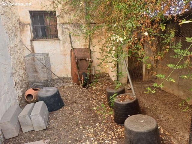 Casa en venta en La Axarquía, Andalucía